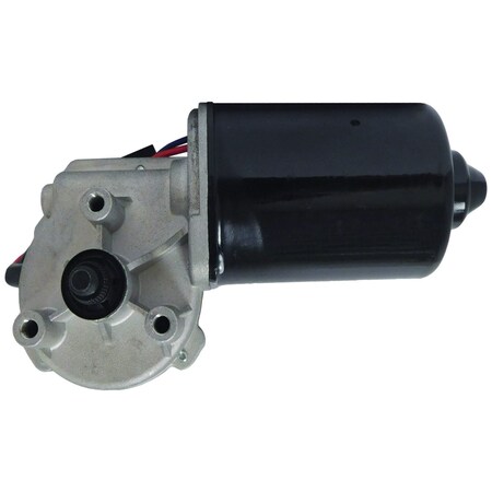 Automotive Window Motor, Replacement For Wai Global WPM8018